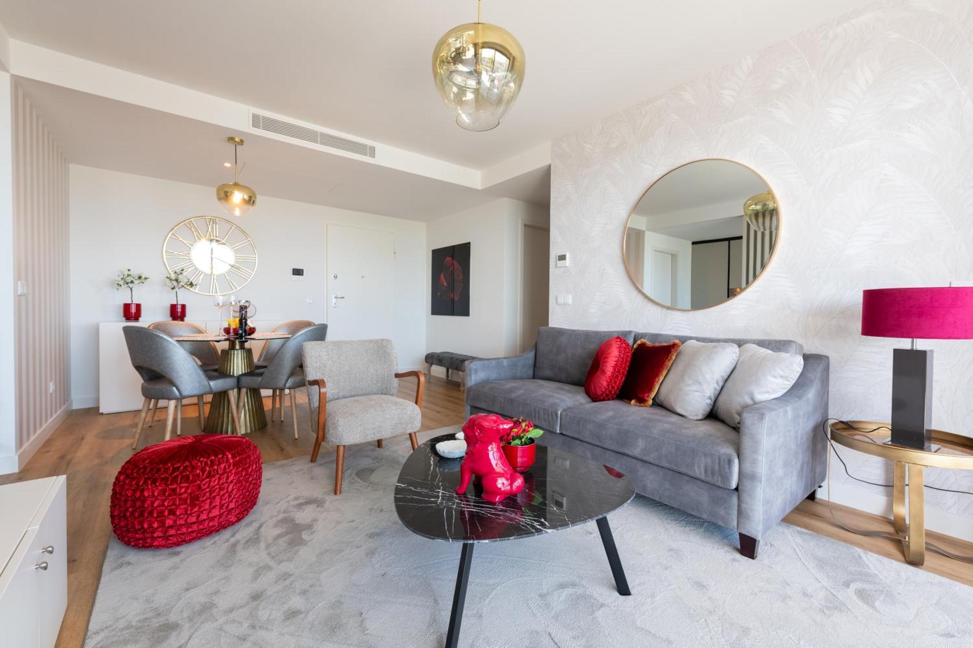 The Princess Apartment Фуншал Екстериор снимка