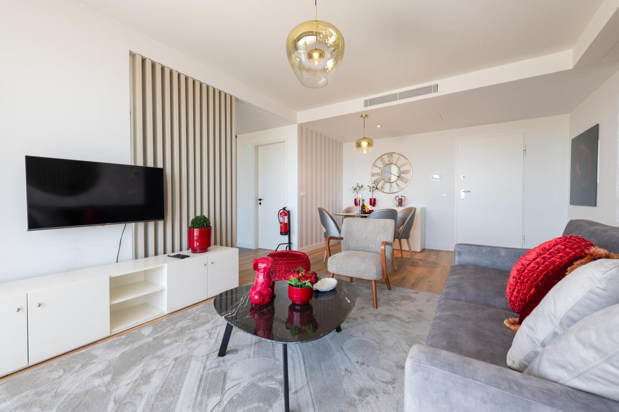 The Princess Apartment Фуншал Екстериор снимка